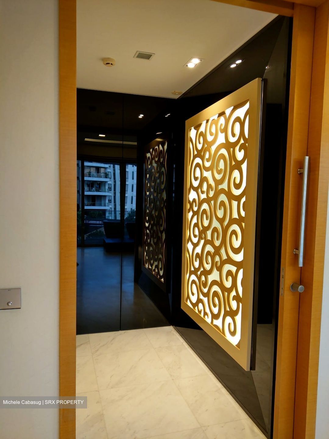 The Oceanfront @ Sentosa Cove (D4), Condominium #296983631